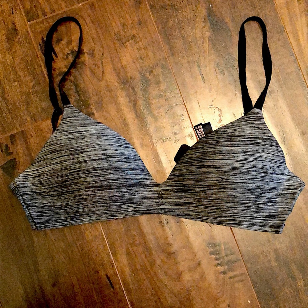 Victoria’s Secret bra